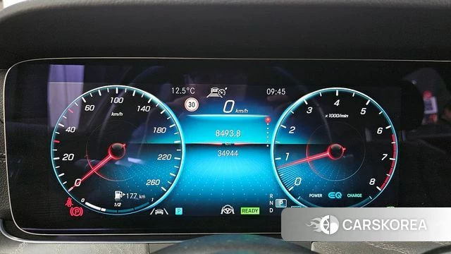 Mercedes-Benz E-Class W213 id 3897879 из Кореи 18