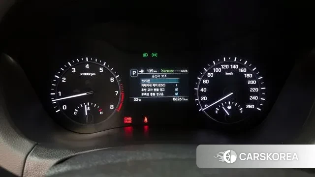 Genesis G80 id 3009374 из Кореи 18