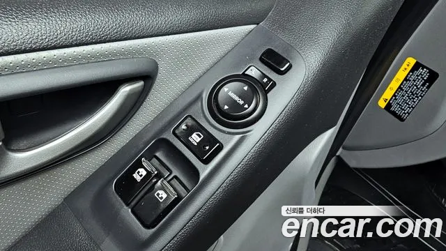 Hyundai The New Grand Starex id 2763242 из Кореи 18