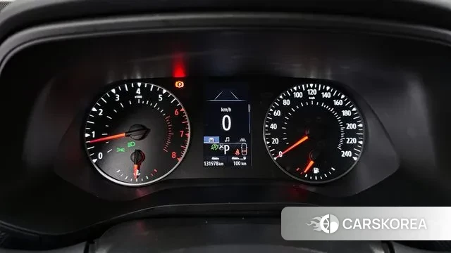 Renault Korea (Samsung) XM3 id 3601500 из Кореи 18