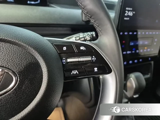 Hyundai Staria id 3093673 из Кореи 18