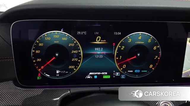 Mercedes-Benz CLS-Class C257 id 3011581 из Кореи 18