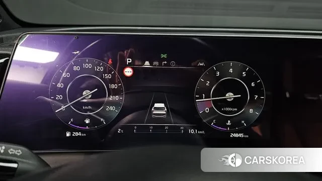 Kia Sportage 5th Generation id 3614652 из Кореи 18