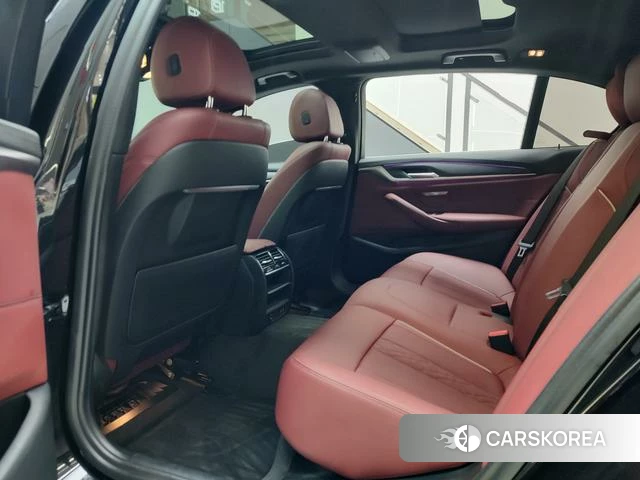 BMW 5 series id 4256348 из Китая 8