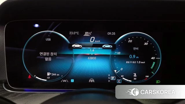 Mercedes-Benz E-Class W213 id 3865249 из Кореи 18