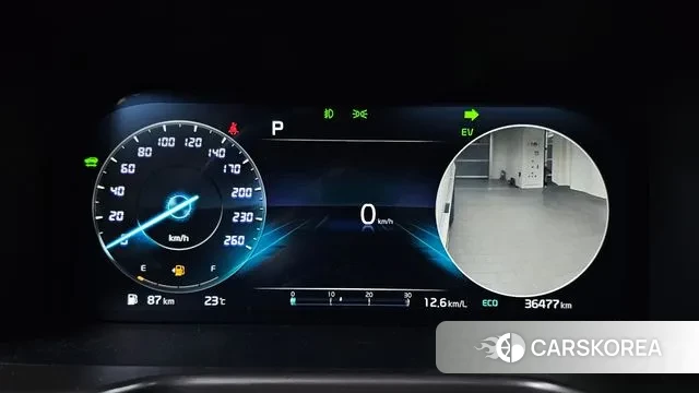 Kia Sorento 4th Generation id 3241521 из Кореи 18