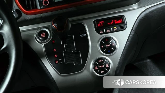 Kia The New Ray id 3827361 из Кореи 18