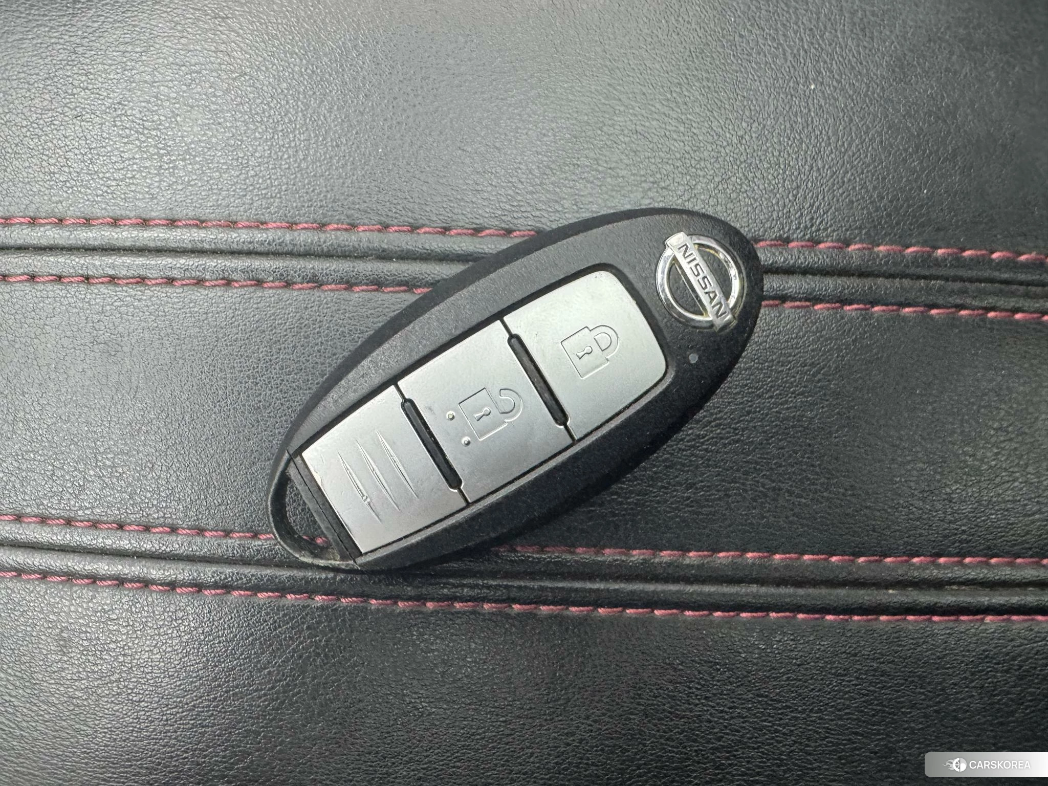 Nissan Qashqai id 4440441 из Китая 26