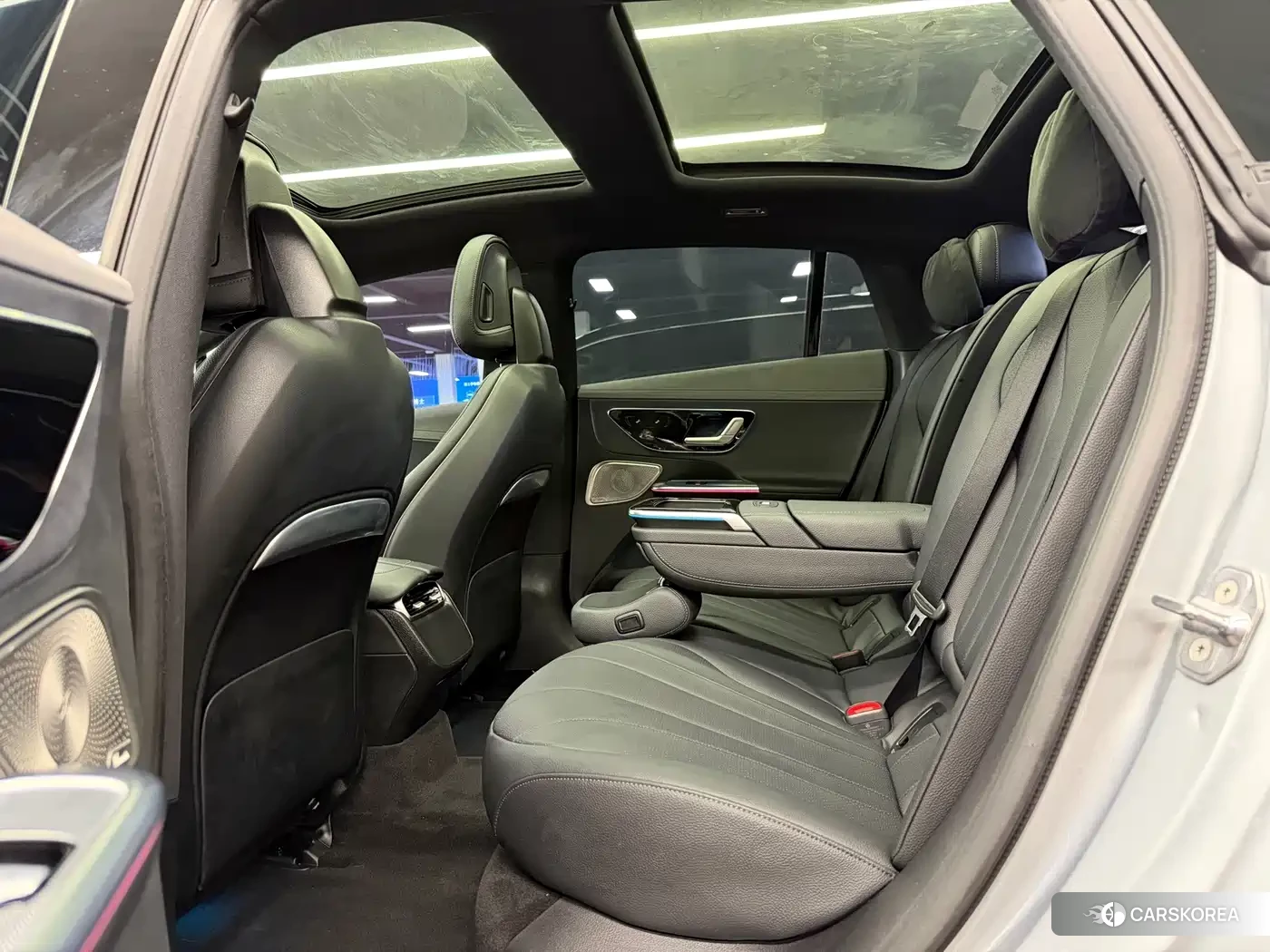 Mercedes-Benz EQE id 4659842 из Китая 26