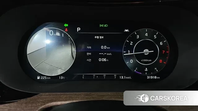 Kia K5 3rd generation id 3488494 из Кореи 18