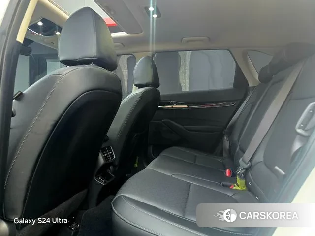 Kia The New Seltos id 3420697 из Кореи 18