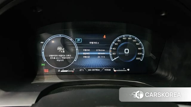 Ssangyong The New Rexton Sports Cannes id 4590920 из Кореи 18