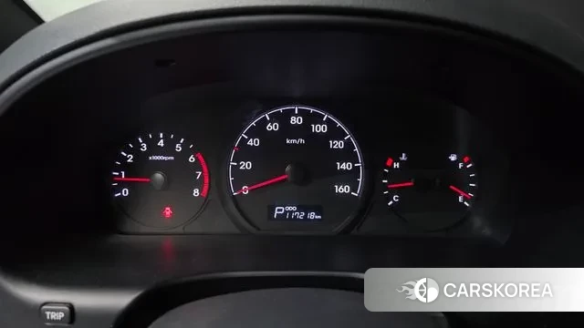 Hyundai The New Grand Starex id 3526257 из Кореи 18