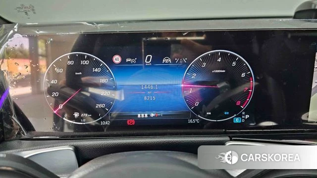 Mercedes-Benz GLB-Class X247 id 4248211 из Кореи 14