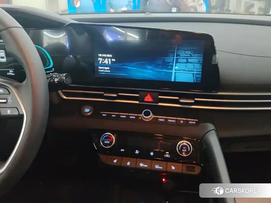 Hyundai Elantra id 4644406 из Китая 14