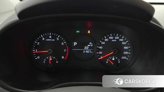 Kia Morning Urban (JA) id 3954578 из Кореи 18