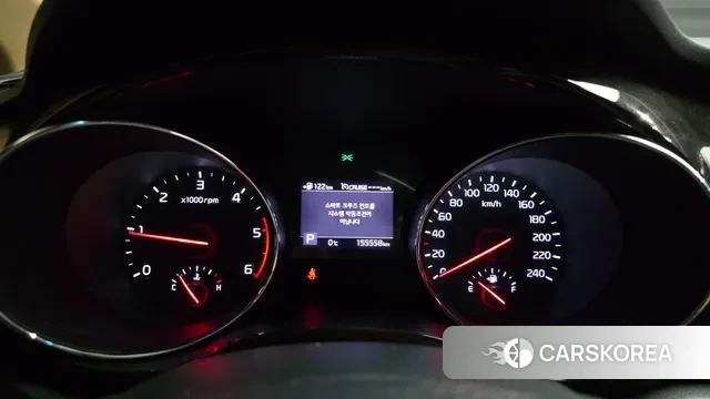 Kia The New Carnival id 3672795 из Кореи 18