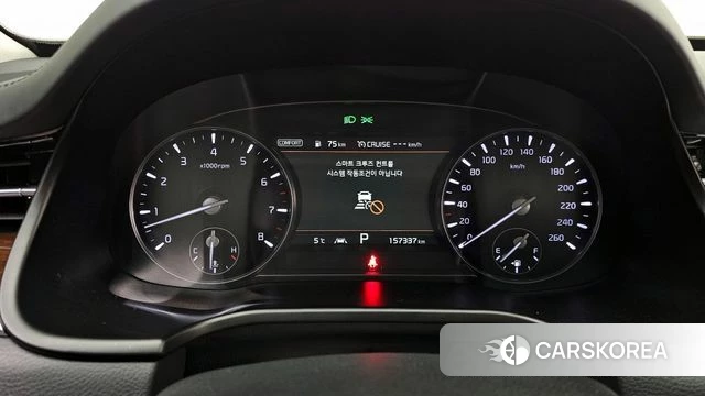 Kia More K9 id 4563364 из Кореи 18