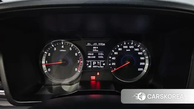 Ssangyong Tivoli Air id 3247769 из Кореи 18