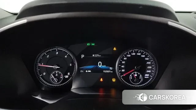 Hyundai The New Santa Fe id 3550644 из Кореи 18