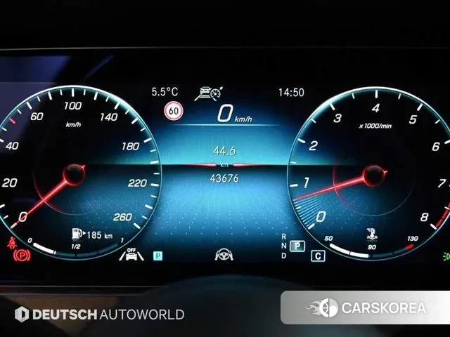 Mercedes-Benz E-Class W213 id 3691624 из Кореи 18