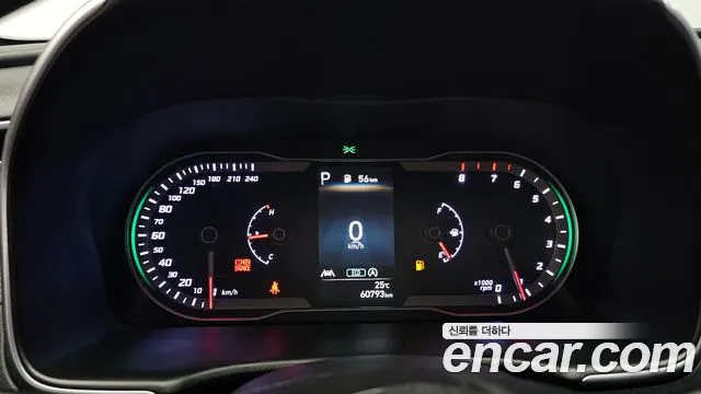 Hyundai Tucson (NX4) id 2789759 из Кореи 18