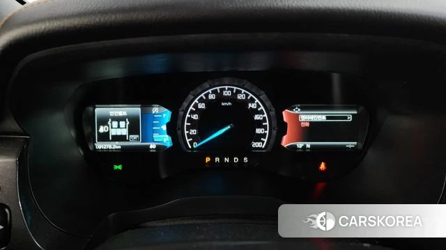 Ford Ranger 3rd Generation id 4231841 из Кореи 37