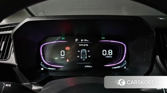 Kia The New Kia Ray id 4612686 из Кореи 29