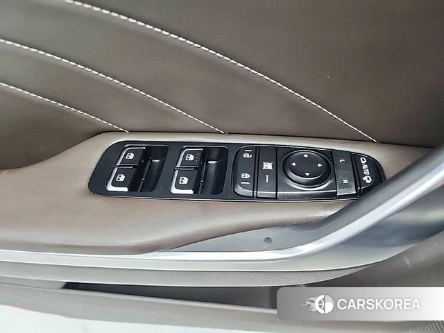 Kia Stinger Meister id 3910553 из Кореи 17