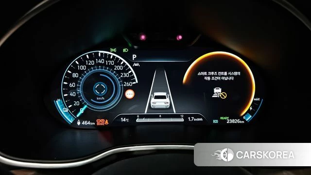 Genesis Electrified G80 (RG3) id 3839053 из Кореи 18