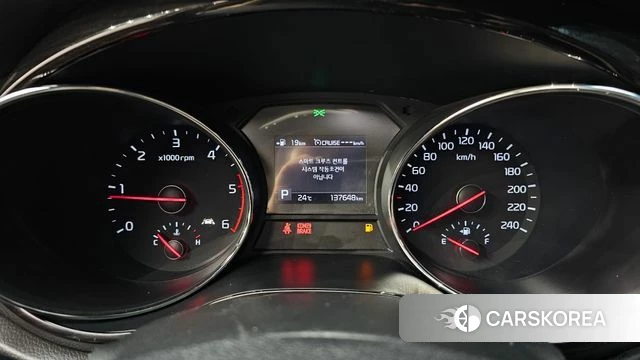 Kia The New Carnival id 4531014 из Кореи 18