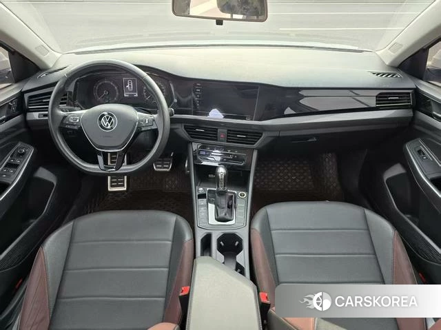 Volkswagen Bora id 4263838 из Китая 8