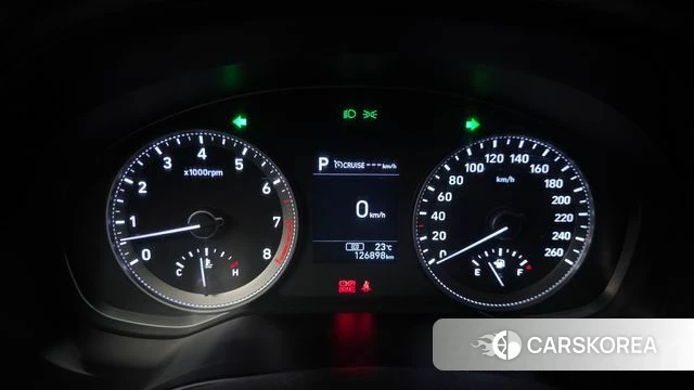 Hyundai Grandeur IG id 4304979 из Кореи 31