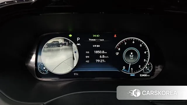 Hyundai Palisade id 3407173 из Кореи 18