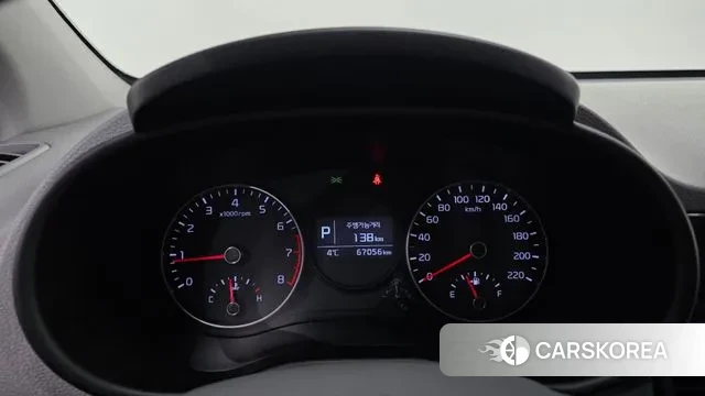 Kia All New Morning (JA) id 3536085 из Кореи 18