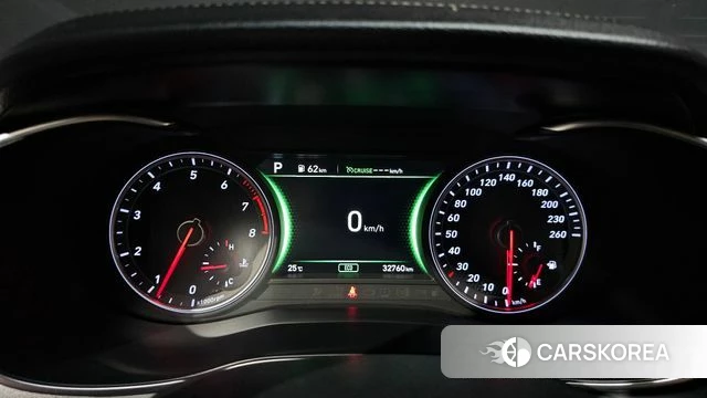 Genesis G70 id 4203563 из Кореи 32