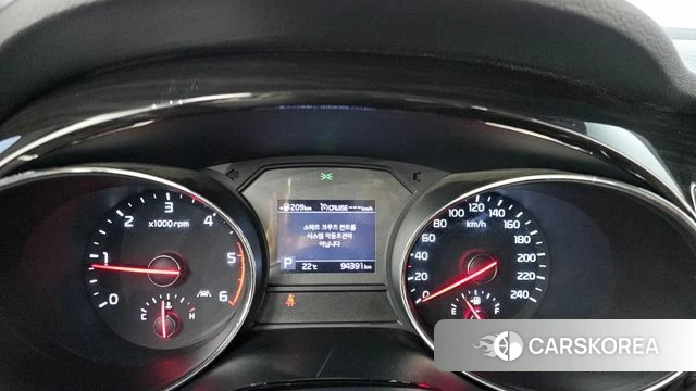 Kia The New Carnival id 4424647 из Кореи 31