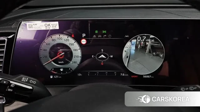 Kia Sportage 5th Generation id 3366066 из Кореи 18