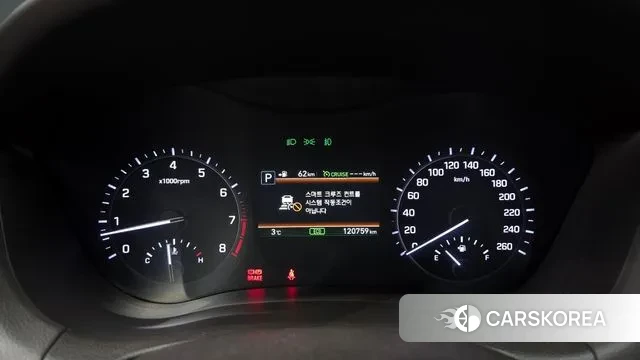 Genesis G80 id 3692171 из Кореи 18