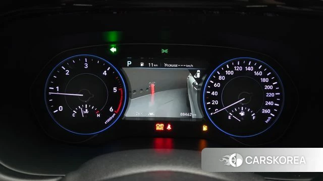 Hyundai Palisade id 4717205 из Кореи 18