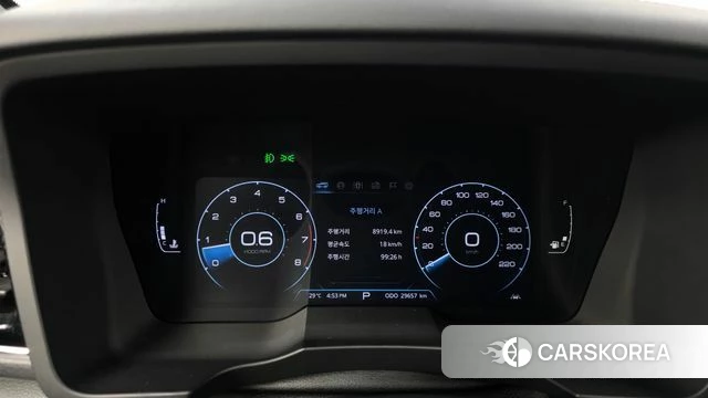 Ssangyong Berry New Tivoli id 4764912 из Кореи 28
