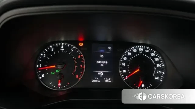 Renault Korea (Samsung) XM3 id 3660342 из Кореи 18