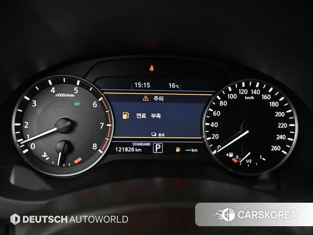 Infiniti QX50 (P71A) id 3893790 из Кореи 18