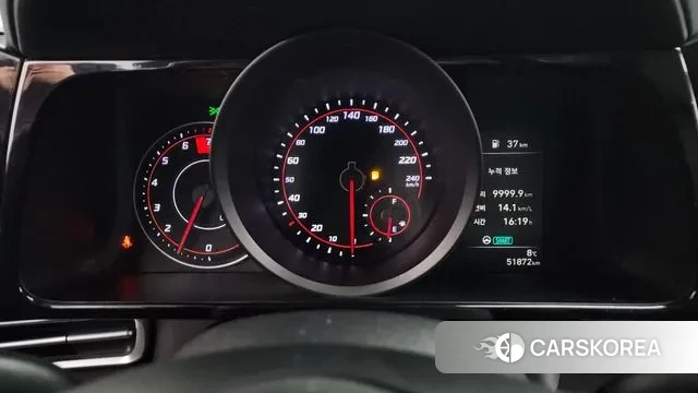 Hyundai Avante (CN7) id 3468933 из Кореи 18