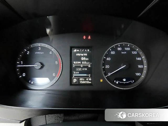Hyundai Solati id 4847641 из Кореи 18