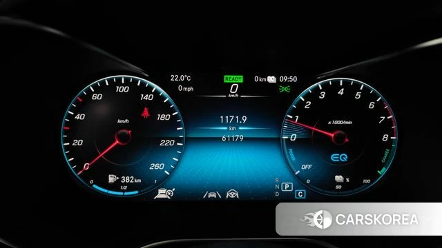 Mercedes-Benz GLC-Class X253 id 4445469 из Кореи 18