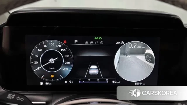 Kia Carnival 4th generation id 3443244 из Кореи 18