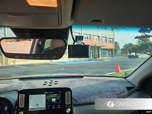 Hyundai Kona Electric id 3942486 из Кореи 18