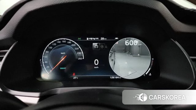 Kia K7 Premier id 4562973 из Кореи 18