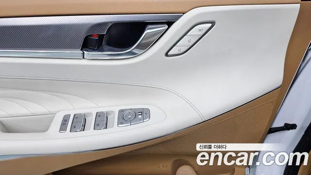 Hyundai The New Grandeur IG Hybrid id 2696071 из Кореи 18